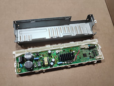 Unidade de placa de controle de máquina de lavar LG #EBR8669 para modelo #WT7300CW Leia! comprar usado  Enviando para Brazil