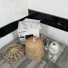 Ikea industriell pendant for sale  STEYNING