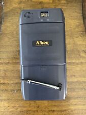 Nikon coolpix e300 for sale  San Clemente
