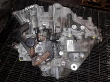 Gearbox volvo v40 for sale  DONCASTER