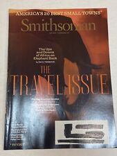 Smithsonian magazine april for sale  Charlotte