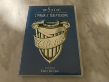 Dvd secolo cinema usato  Italia