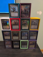 Huge magic gathering for sale  Lincoln