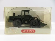 Wiking 6962024 bundeswehr gebraucht kaufen  Gelsenkirchen