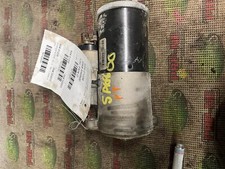 Used starter motor for sale  Bomoseen