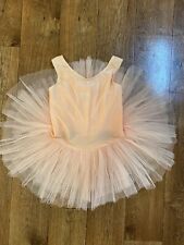 Ballett tütü kleid gebraucht kaufen  Monheim
