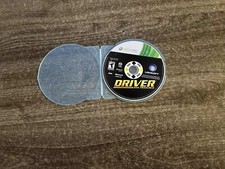 Driver: São Francisco (Microsoft Xbox 360, 2011) SOMENTE DISCO! Testado e funcionando!, usado comprar usado  Enviando para Brazil