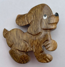 Vintage hand carved for sale  Jeannette