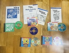 Kids learning rom for sale  Bolivar