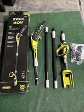 Ryobi 40v pole for sale  Jacksonville