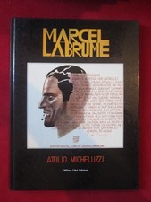 Marcel labrume prima usato  Italia