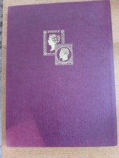 Album timbres français d'occasion  Plougastel-Daoulas