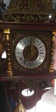 Antique dutch wall for sale  BRIDGEND