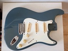 Stratocaster guitar body for sale  WORTHING