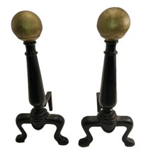 Vintage pair cast for sale  Ethridge