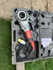 Ridgid 690 handheld for sale  ROMFORD