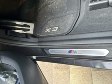 Ricambi auto bmw usato  Paularo