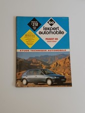 Rta expert automobile d'occasion  France