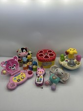 Vtech bundle musical for sale  SWINDON