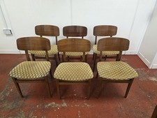 Set teak mid for sale Set teak mid for sale  CLITHEROE