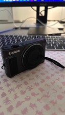 Fotocamera canon powershot usato  Valenza