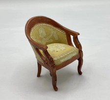 curved chair for sale  BILLERICAY