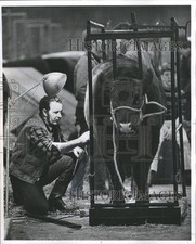 Large 1971 press for sale  Memphis