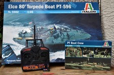 Italeri scale boat for sale Italeri scale boat for sale  BINGLEY