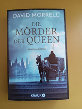 Mörder queen david gebraucht kaufen  Baesweiler