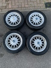 4x108 centra bbs for sale  FELTHAM
