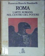 Bianchi bandinelli roma usato  Italia