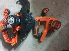 18v akku handkreissäge gebraucht kaufen  Blankenhain