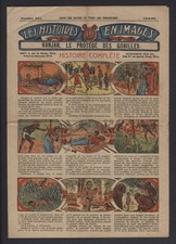 1925 1926 histoires d'occasion  Pradines