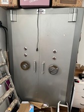 Cassaforte usata cerruti usato  Palermo