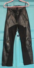 Richa ladies leather for sale  ABOYNE