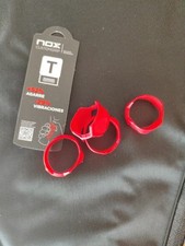 Nox custom grip usato  Milano