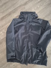 Jack wolfskin regenblouson gebraucht kaufen  Siegen