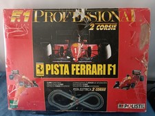Pista ferrari professional usato  Foggia