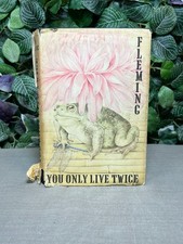 Ian fleming live for sale  EASTBOURNE