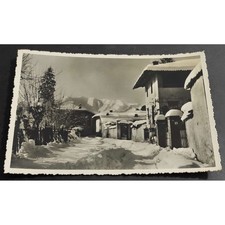 Cartolina sala giaveno usato  Alessandria