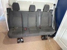 Seat ford transit for sale  BURNLEY