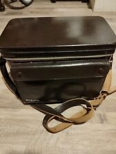 Borsa vintage nikon usato  Vo