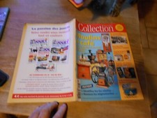 2004 collection magazine d'occasion  Expédié en Belgium