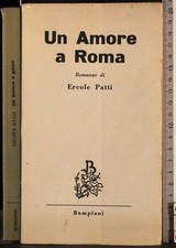 Amore roma. ercole usato  Ariccia