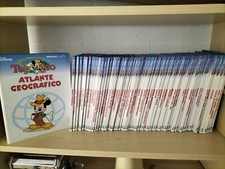 Topogeo dea junior usato  Rastignano