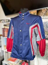 Felpa nike vintage. usato  Gorizia
