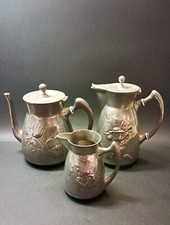 Art nouveau pots d'occasion  Vias