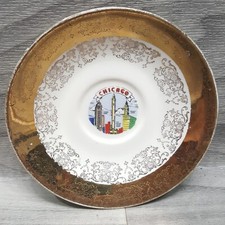 Vintage chicago commemorative for sale  Los Angeles
