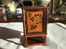 Antique japanese inlaid for sale  BISHOPS CASTLE