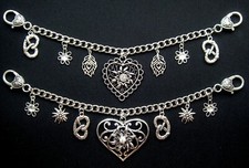 Ktoberfest charivari kette gebraucht kaufen  Dortmund